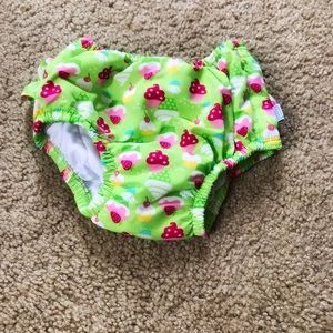 IPlay Swim Diaper 3T NWOT